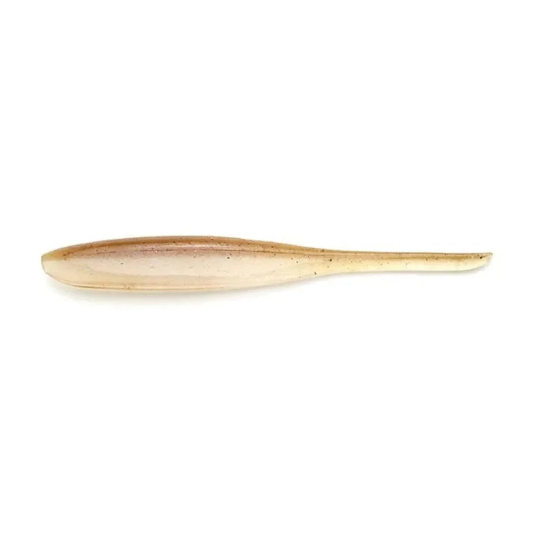 Shad Impact 4" - Bass Brasil