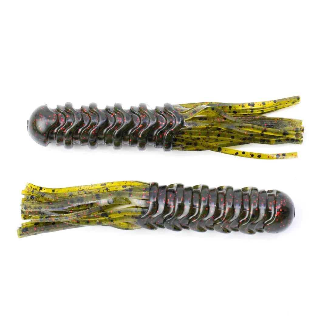 Doob Tube 4" Googan Baits