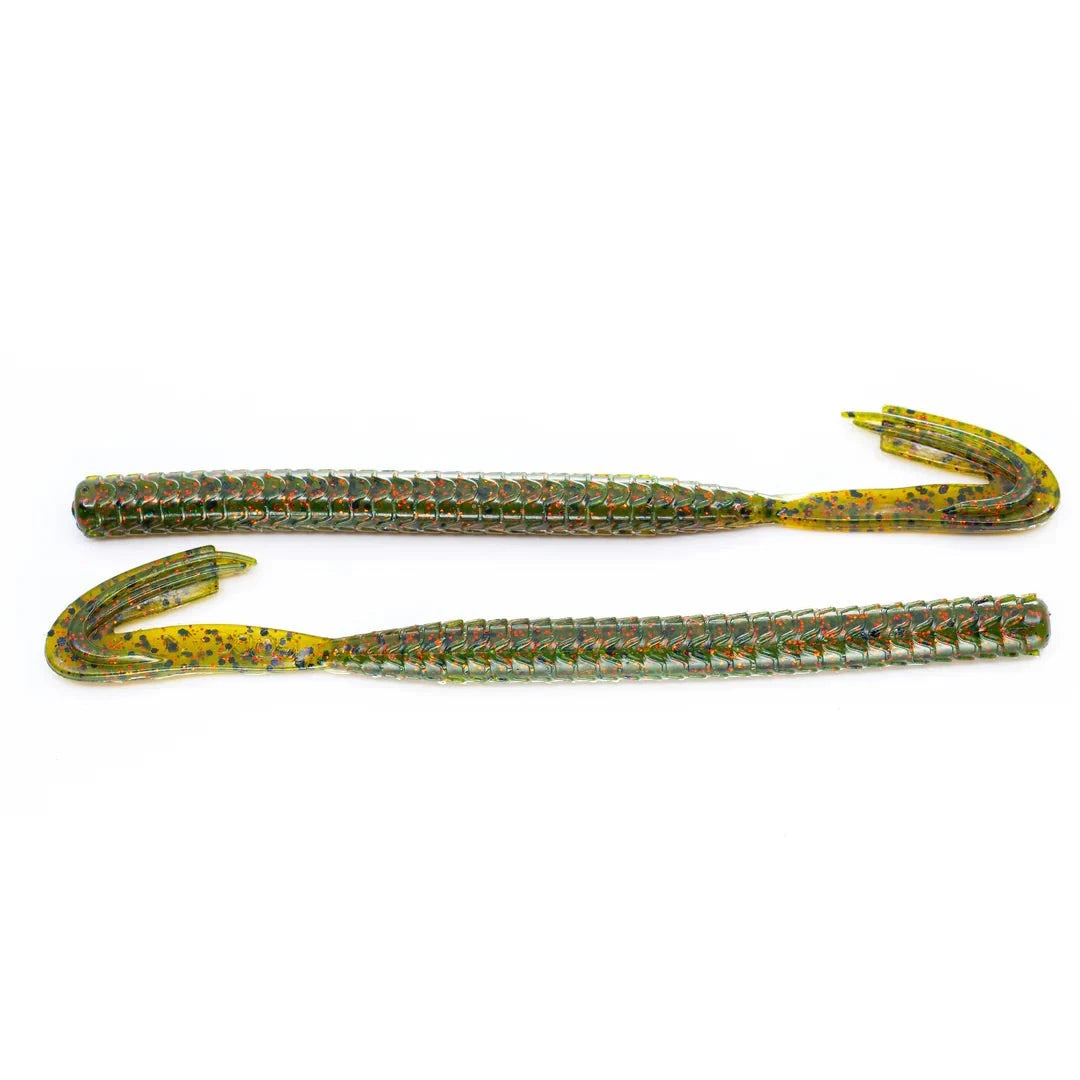 Blazin Worm Googan Baits