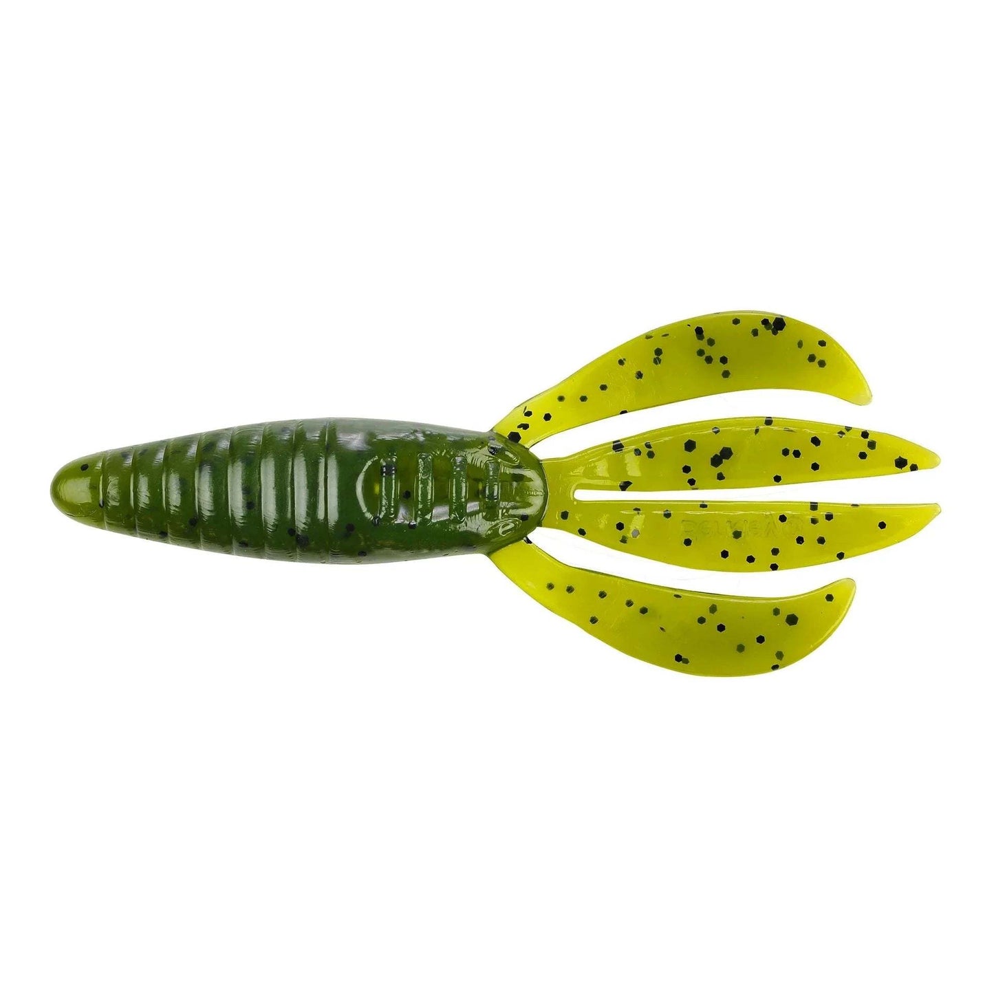 Berkley Pit Boss 4"