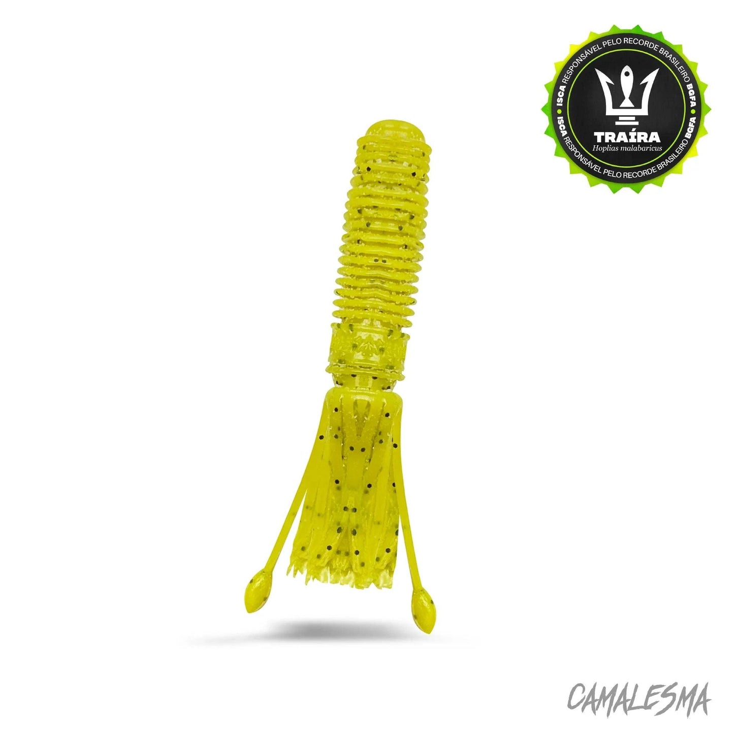 Camalesma Fat Tube