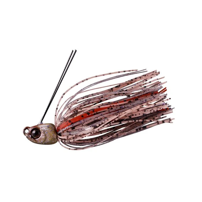 Jackall B Craw Swimmer - Bass Brasil