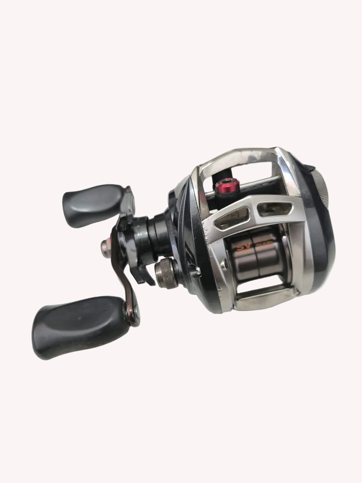 Daiwa Alphas SV 105 SH L (Esquerda)