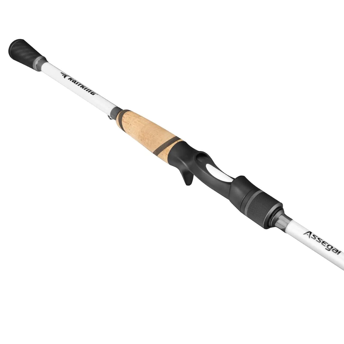Kastking Assegai Sniper 6'4 17lbs