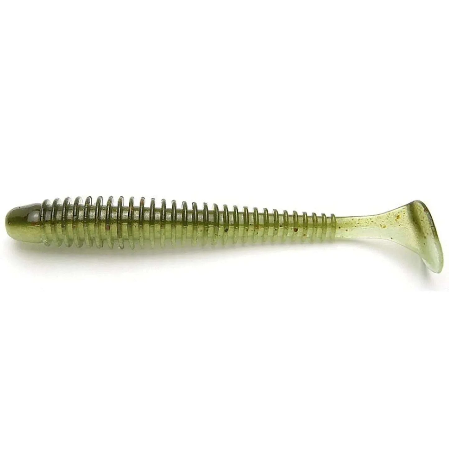Swing Impact 4" - Bass Brasil