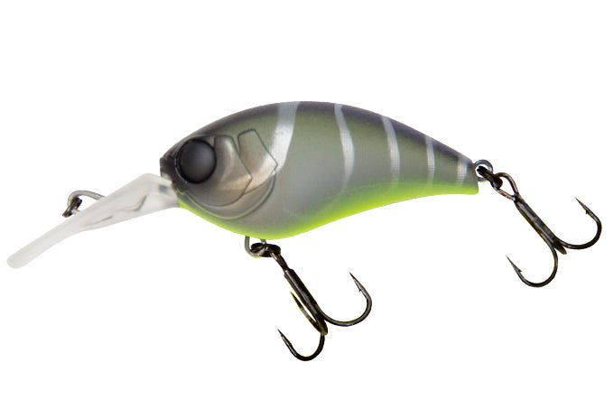 Jackall Mushbob 50MR