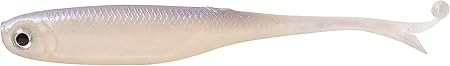 Berkley Hollowbelly Fin Tail 3"