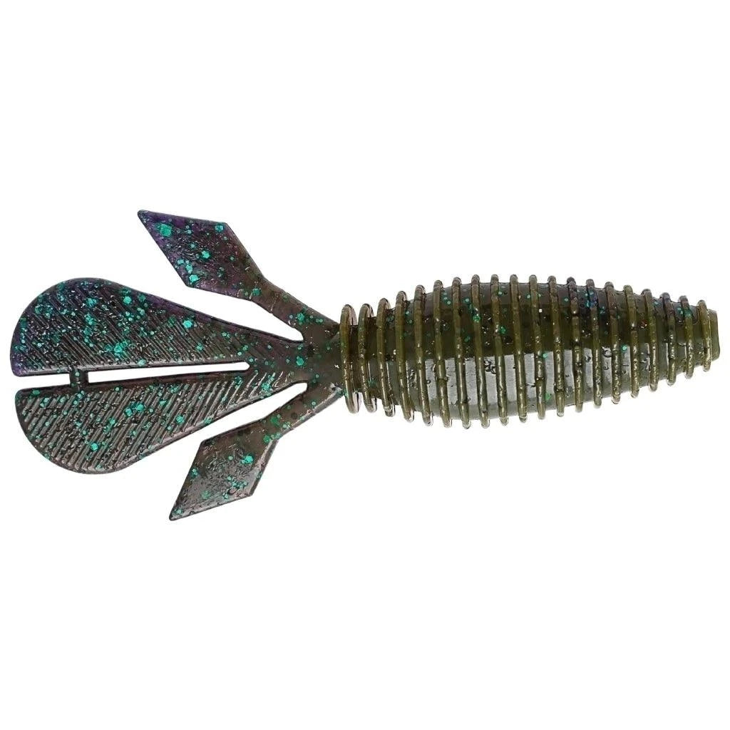 Z-man Palmetto Bugz 4"