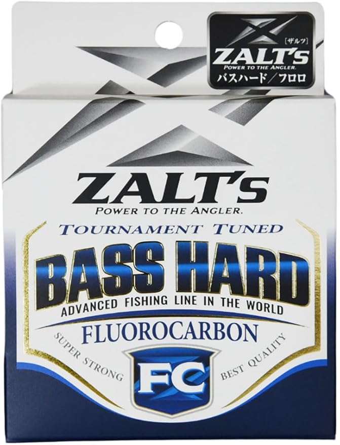Zalt's Bass Hard
