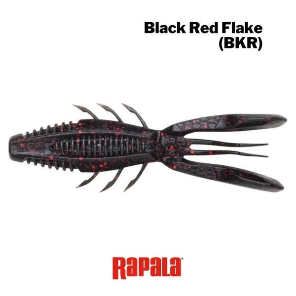 Rapala Crushcity Bronco Bug