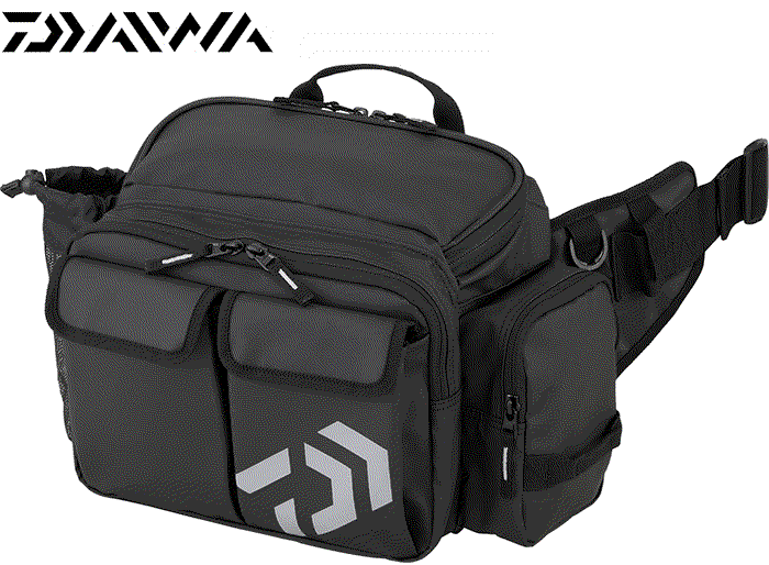 Daiwa Hip Bag
