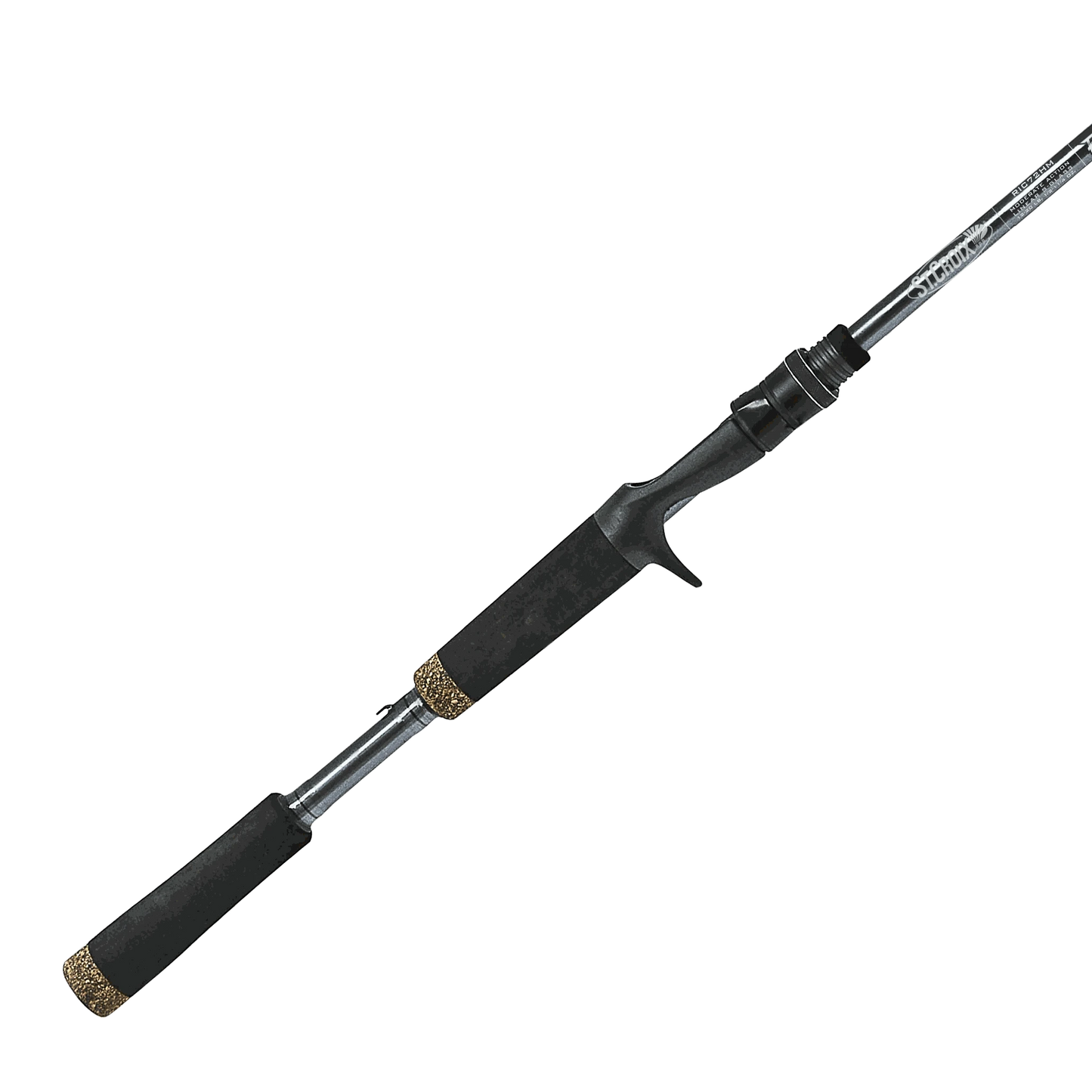 Vara St. Croix Black Bass 6'8 6-20lbs