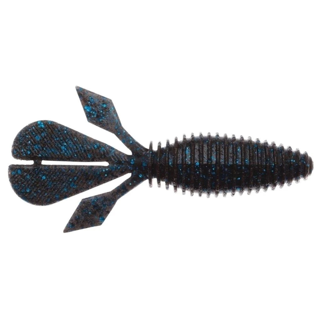 Z-man Palmetto Bugz 4"