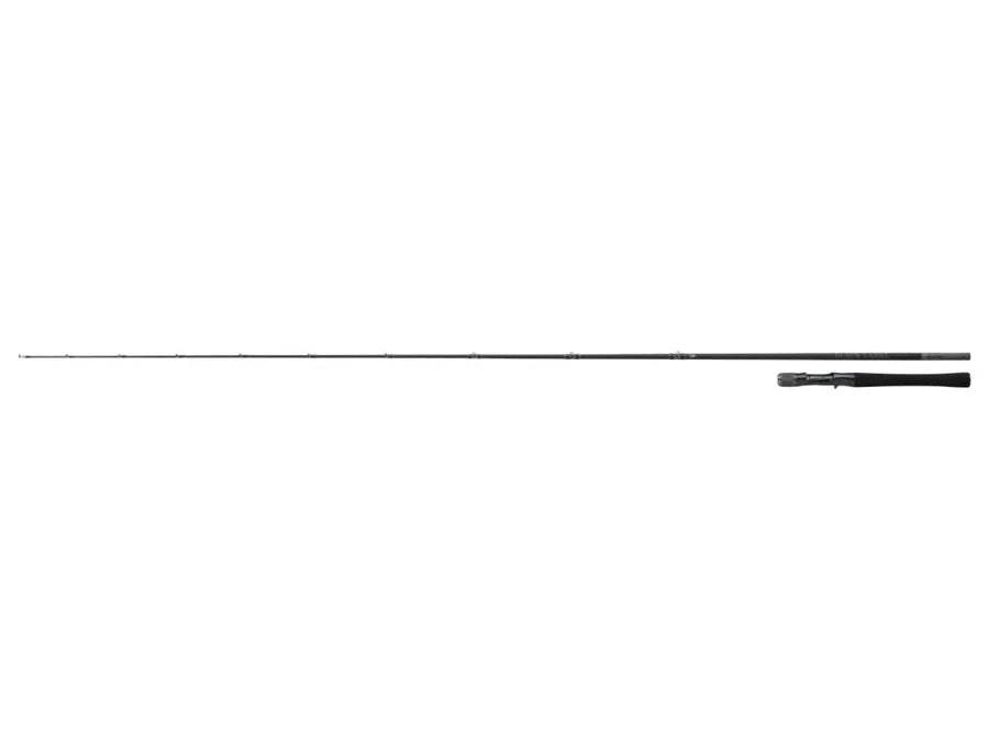 Vara Daiwa Black Label C66M-LM