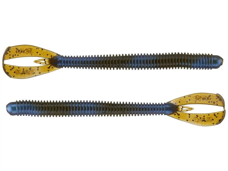 Strike King Rage Twin Tail