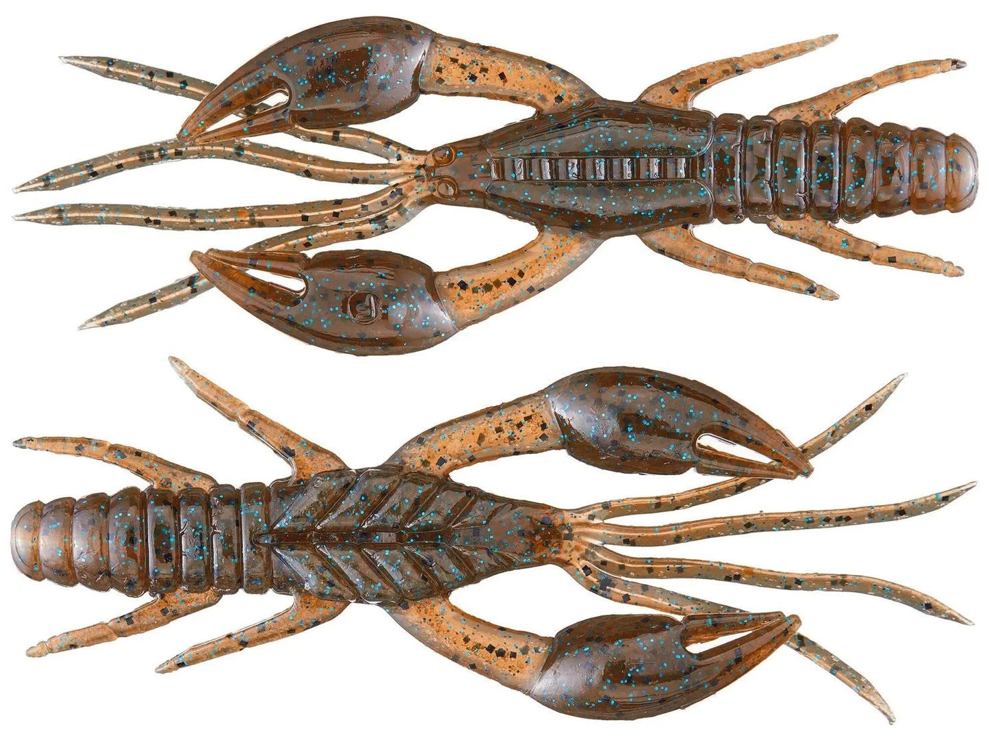 O.S.P Do Live Craw 4"