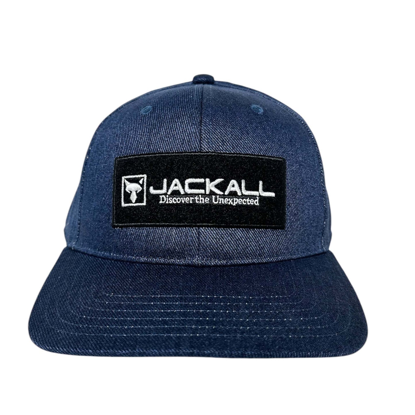 Boné Jackall Azul