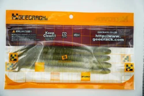 Geecrack Bellows Stick 8"