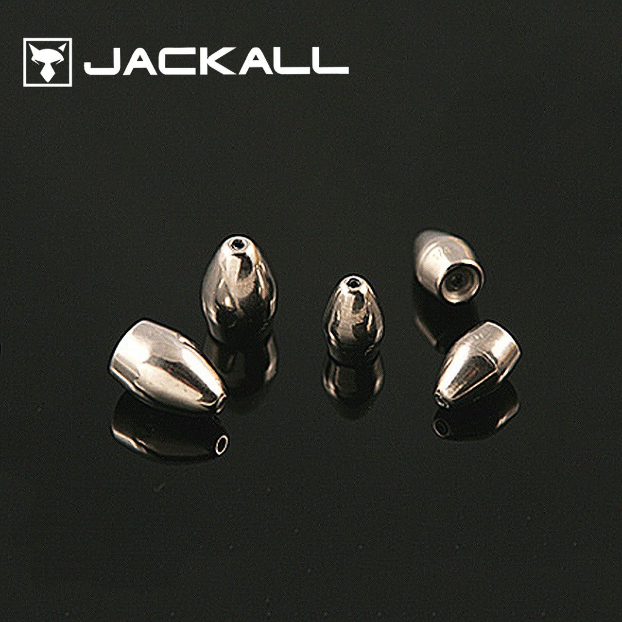 Jackall Bullet Sinker