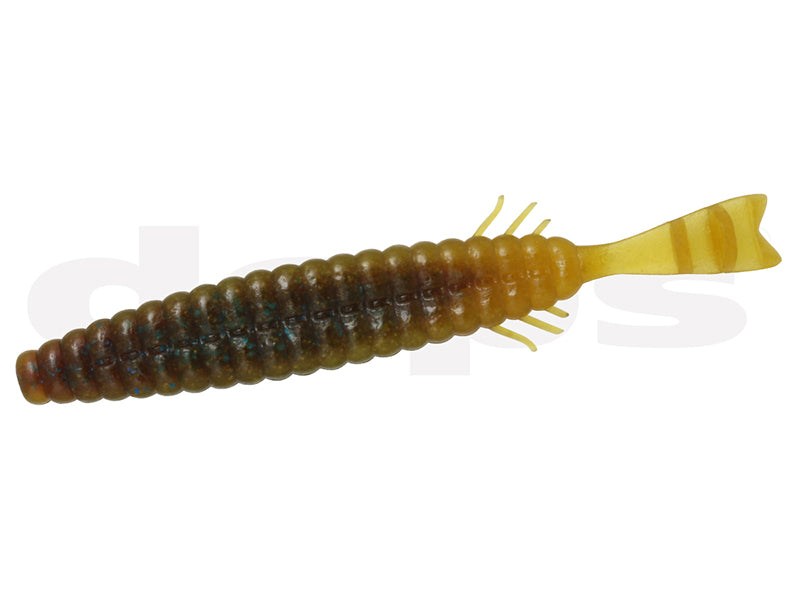Deps Bull Slender 4.7"