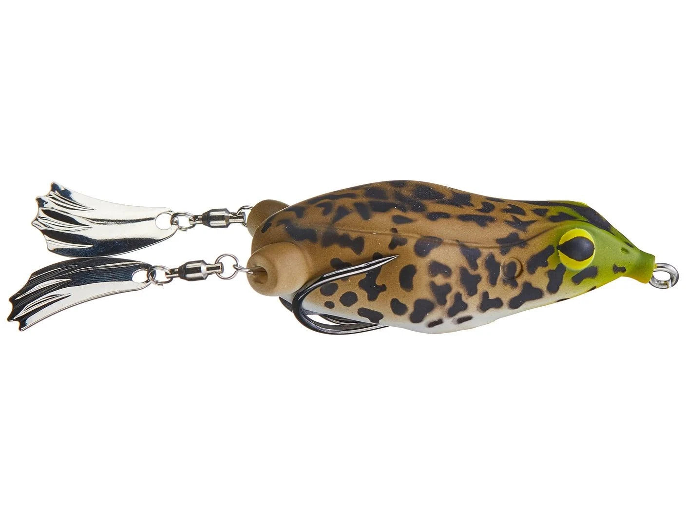 Teckel Honker Frog