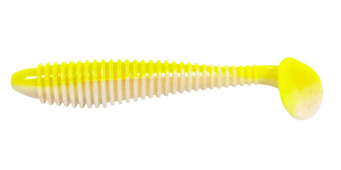 Big Bite Scentsation Pro Swimmer 3.8"