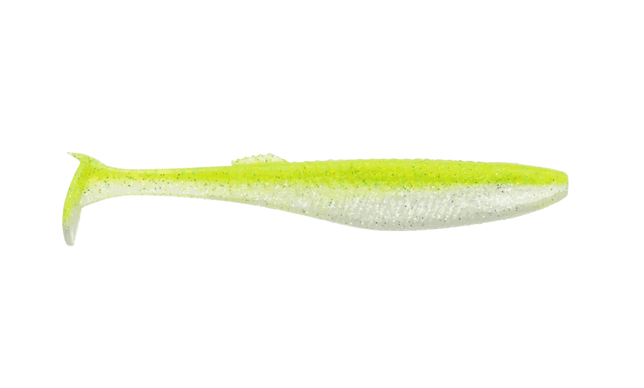 Rapala CrushCity The Kickman 4''