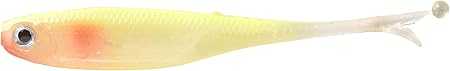 Berkley Hollowbelly Fin Tail 3"