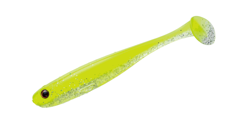 Major Craft Stabi Shad Slim 4"