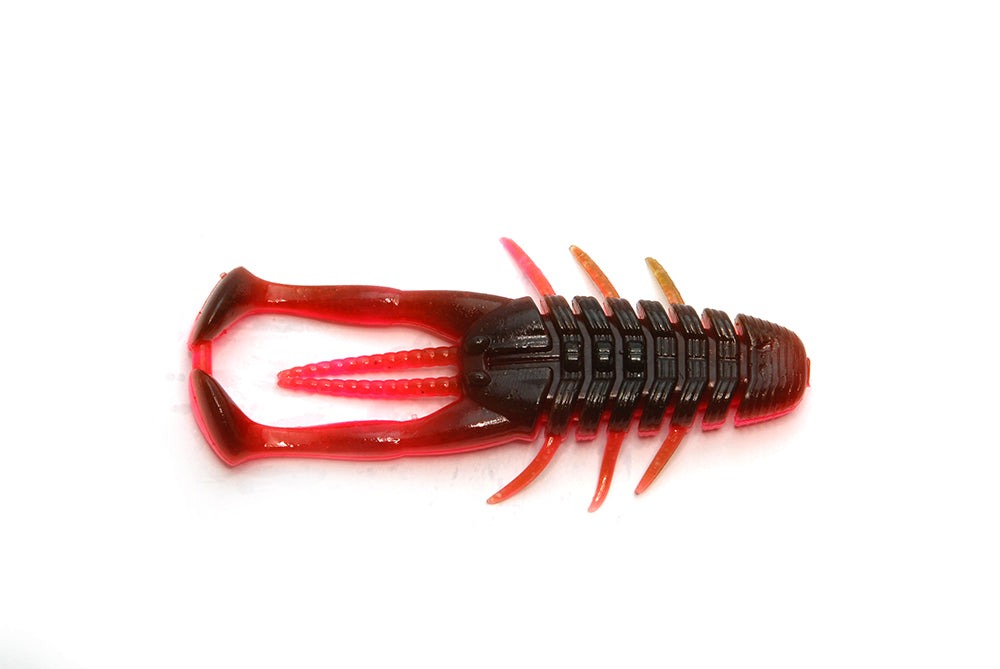 Raid Japan Batabata Craw 3"