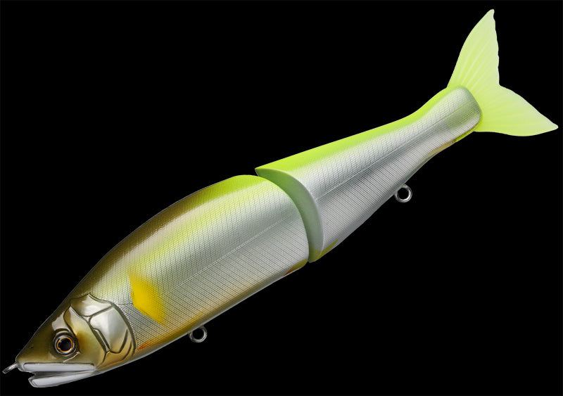 Gan Graft Jointed Claw 178
