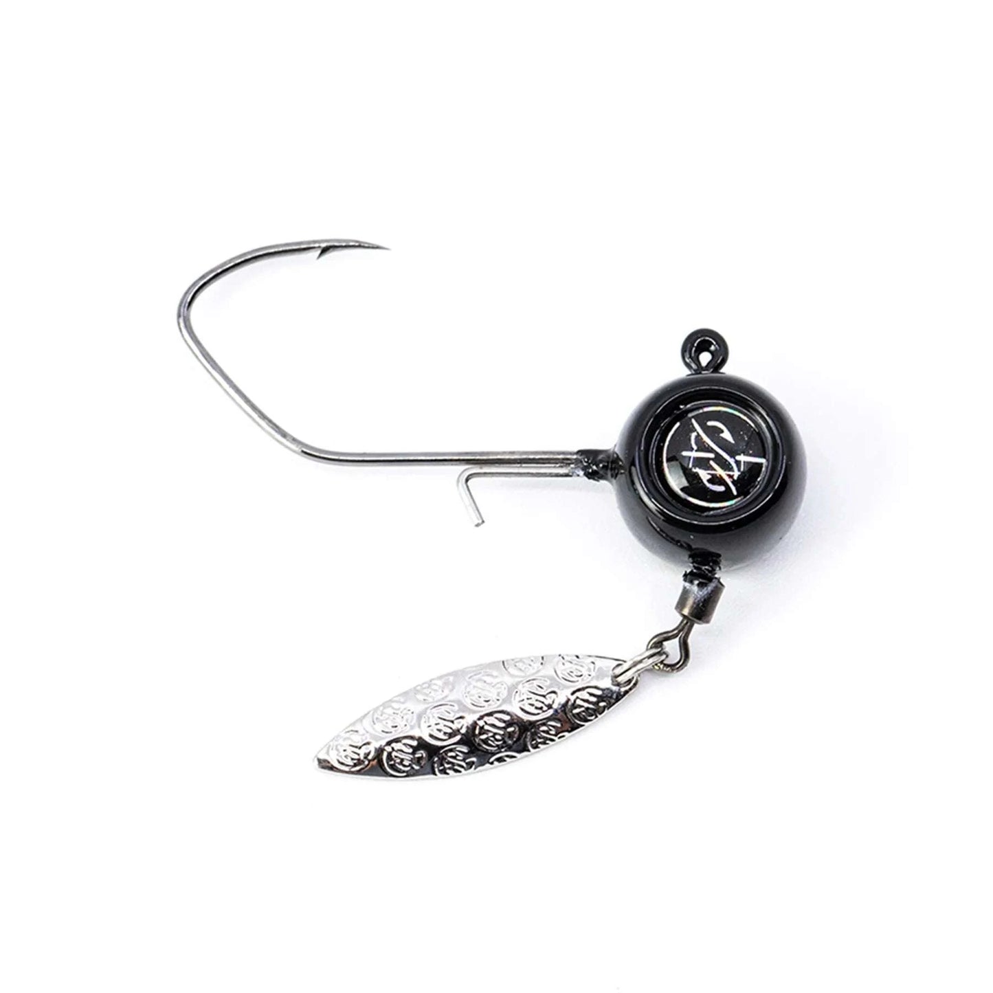 Underspin Crappie Jigs Googan Baits