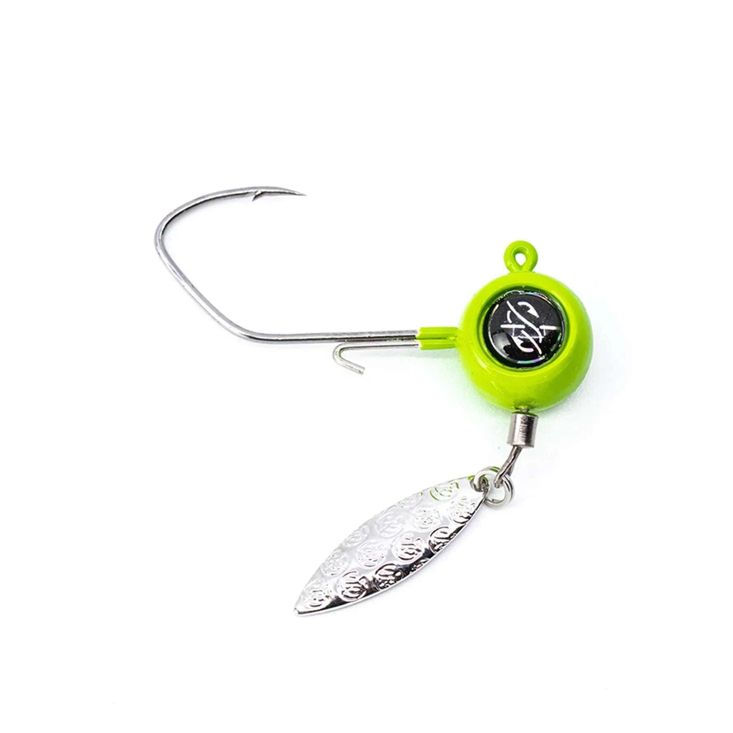 Underspin Crappie Jigs Googan Baits