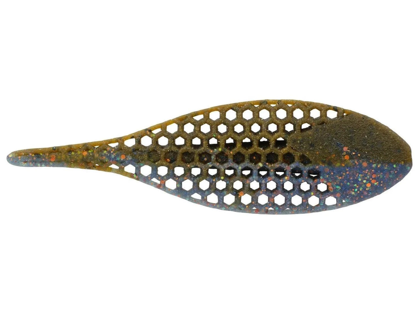 Berkley Flux-Gill 5.3