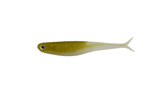 Dstyle Virola Type HG 2.8"