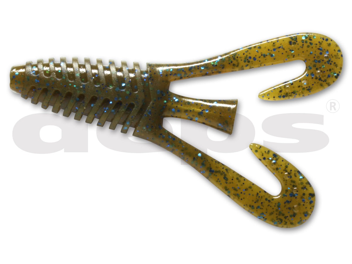 Deps Barbute 3.5"