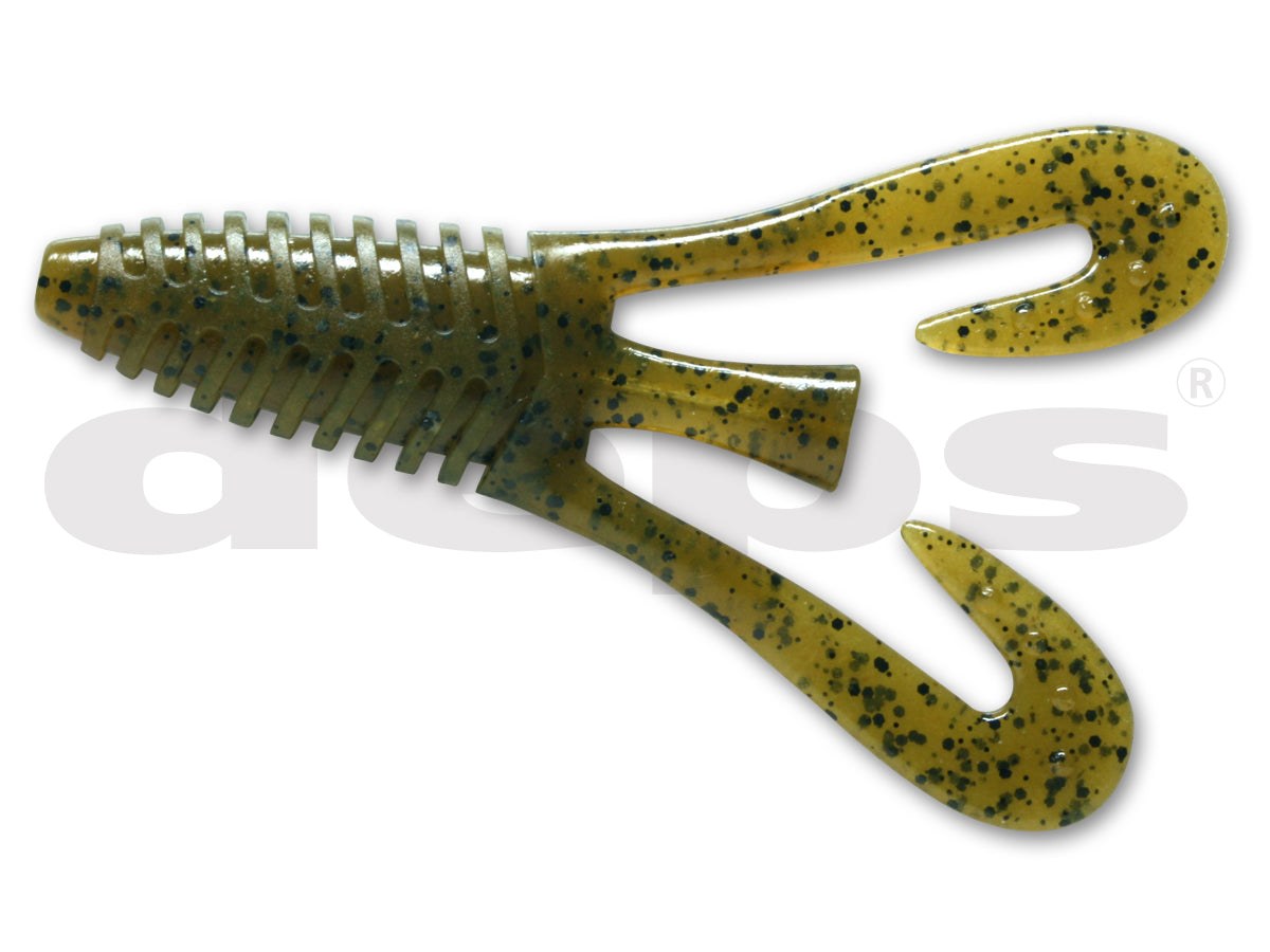 Deps Barbute 3.5"