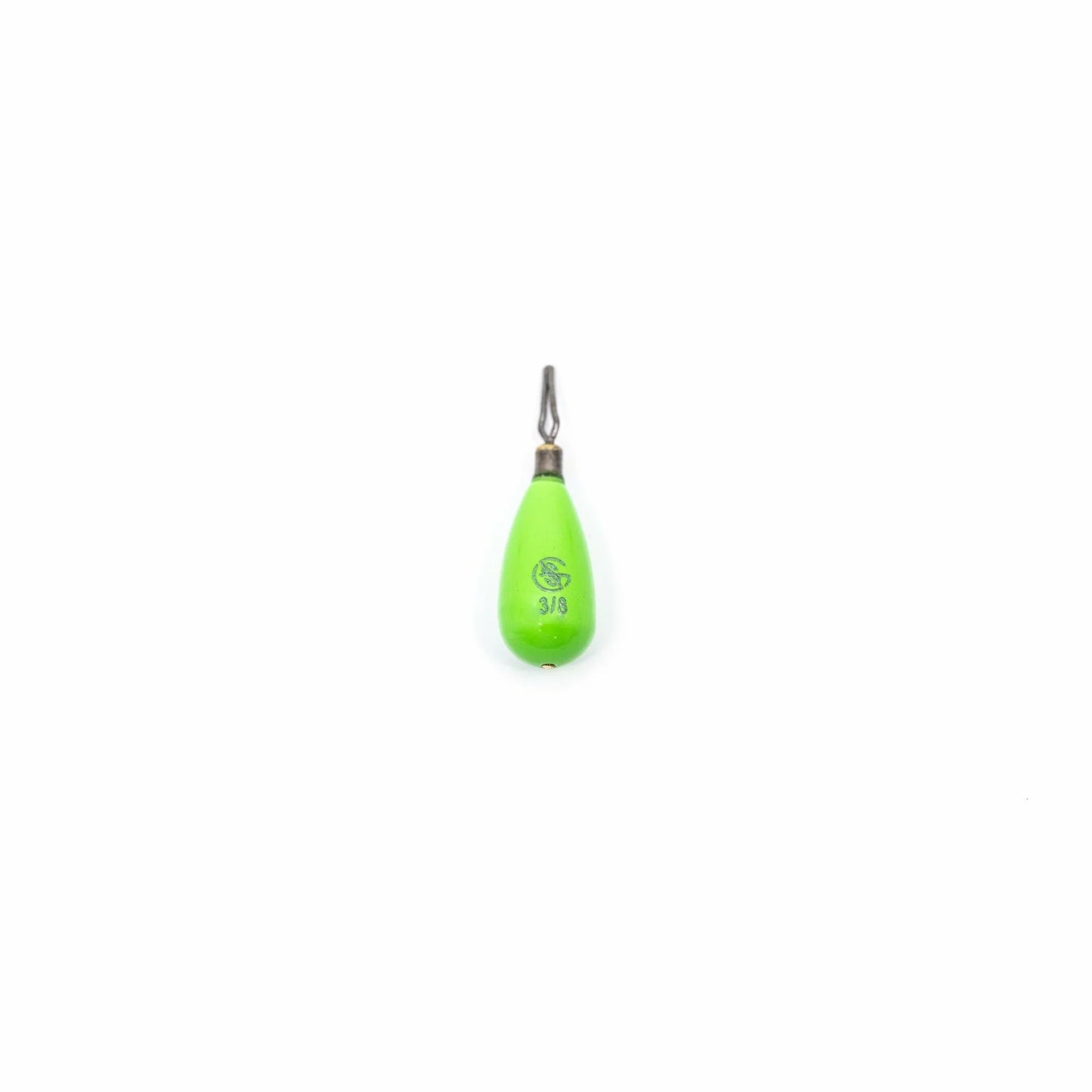 Dropshot Tungsten Googan Baits