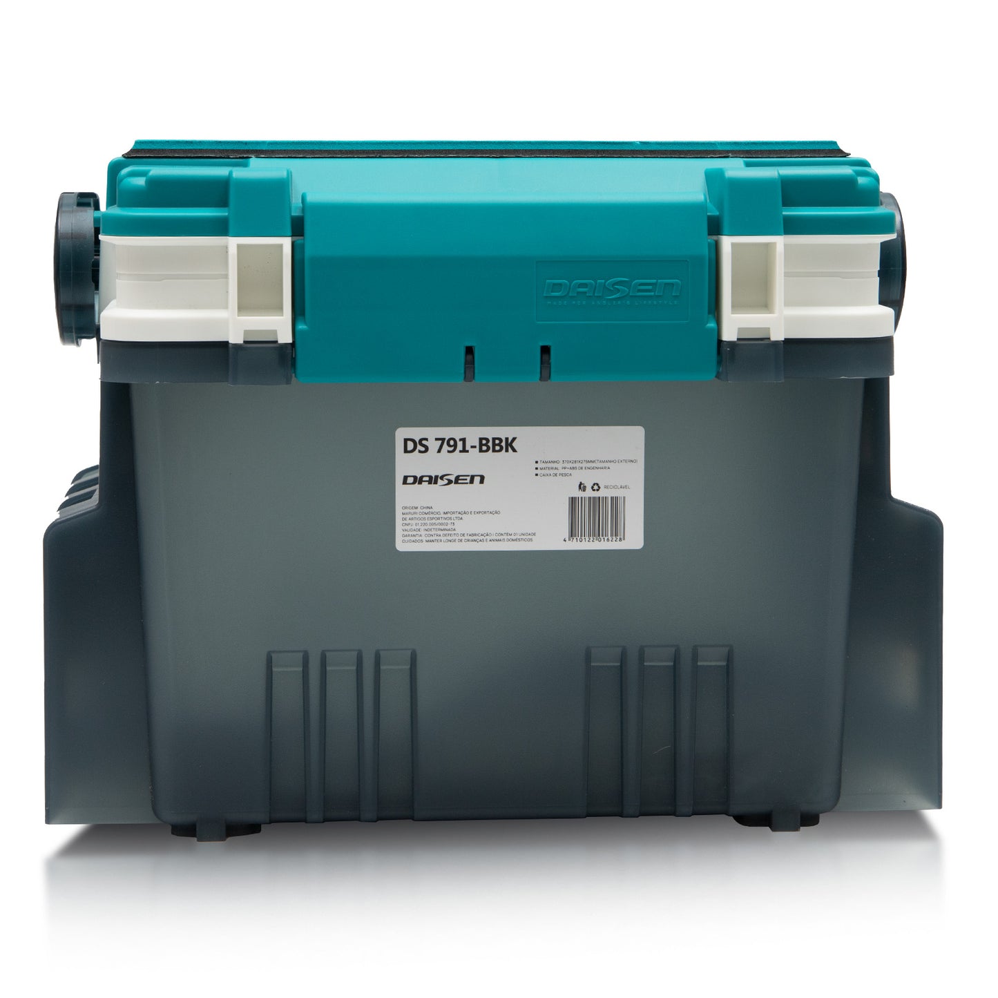 Caixa Daisen DS 791