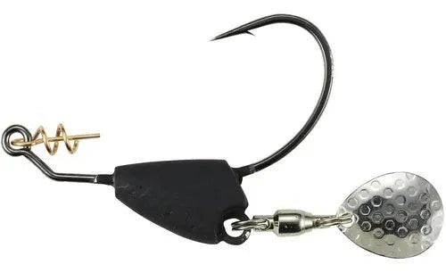 Duo Realis Spinhook - Bass Brasil
