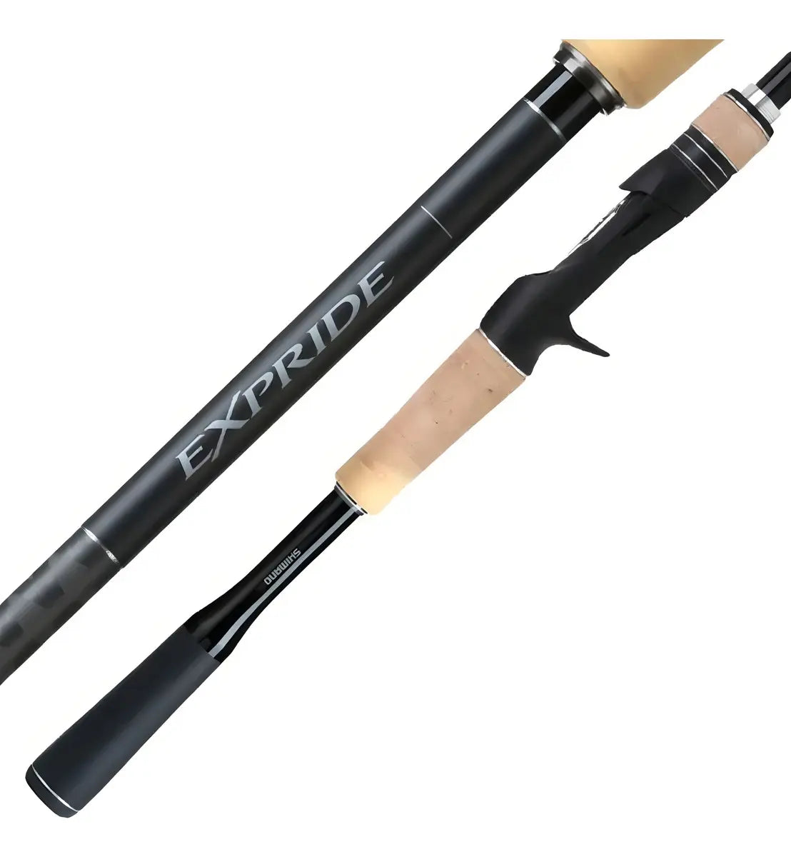 Vara Shimano Expride 6'3" 6-12lbs L-BFS