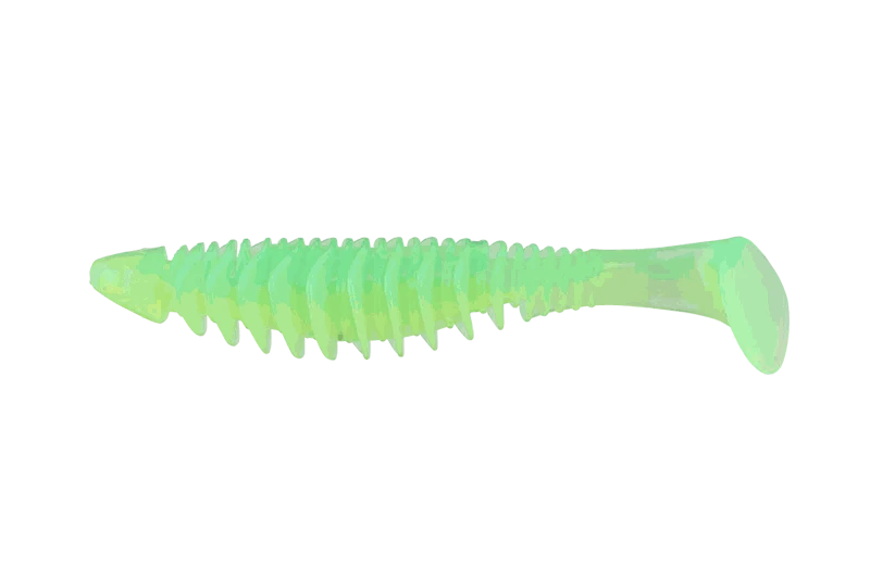 Jackall Dead Slowler 4.8" - Bass Brasil