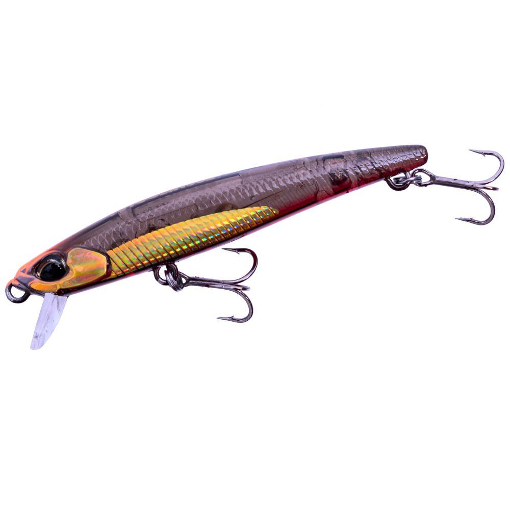 Duo Tetra Works Toto Slim 50S