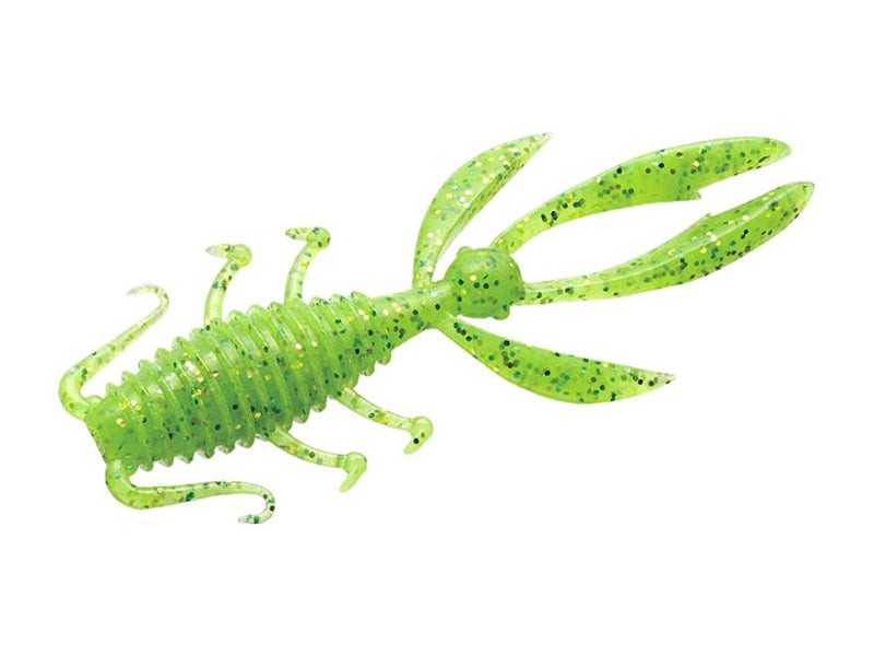 Ever Green Antlion 3.3"