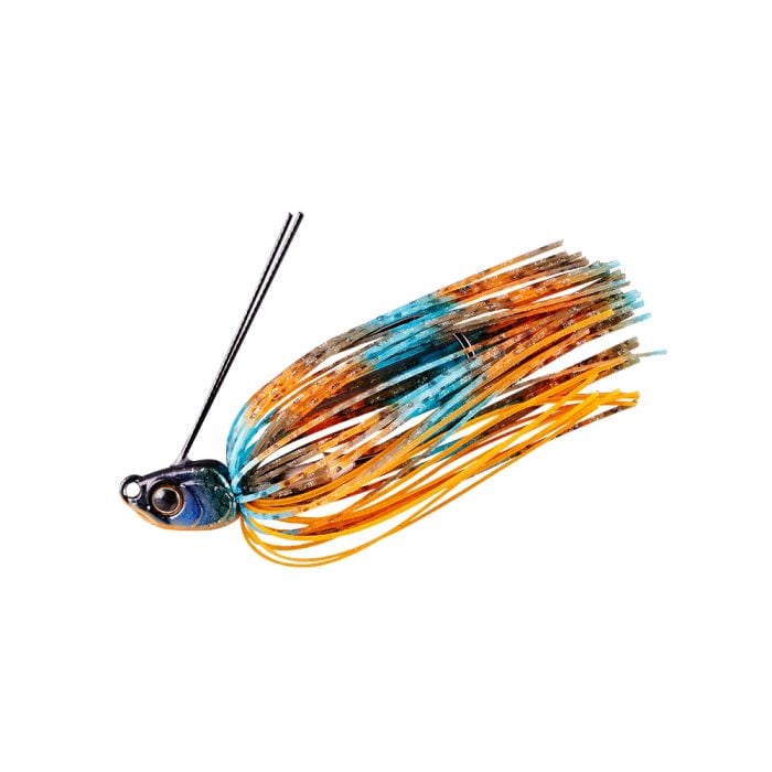 Jackall B Craw Swimmer - Bass Brasil