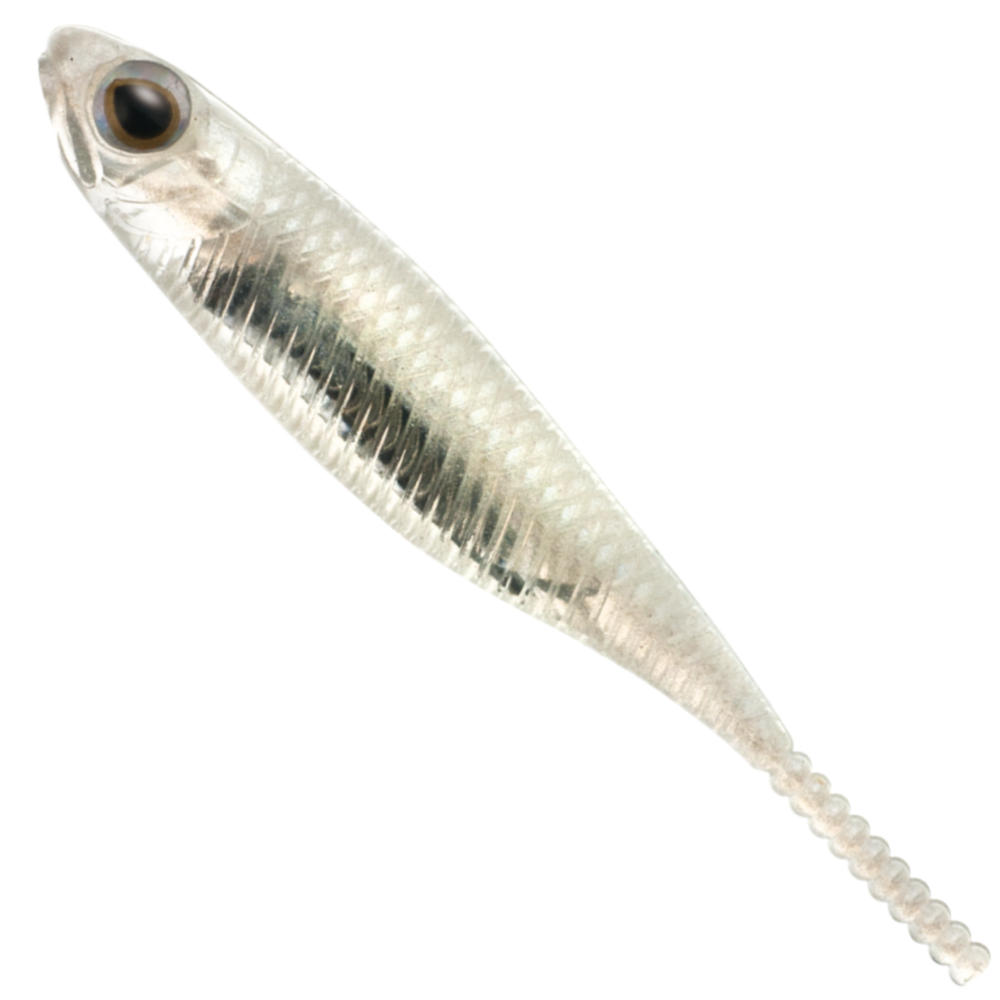 Fish Arrow Flash-J 1" - Bass Brasil