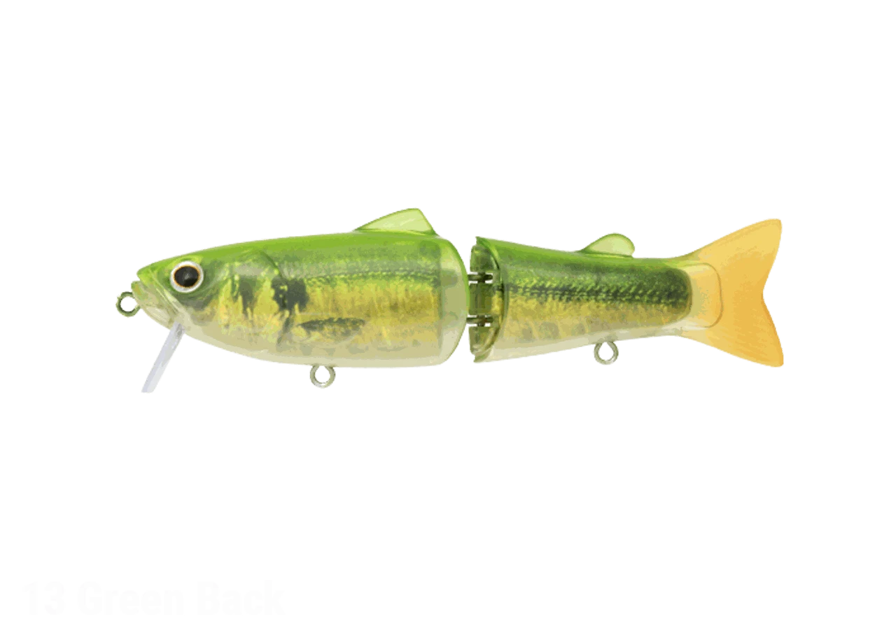 Deps Silent Killer 115