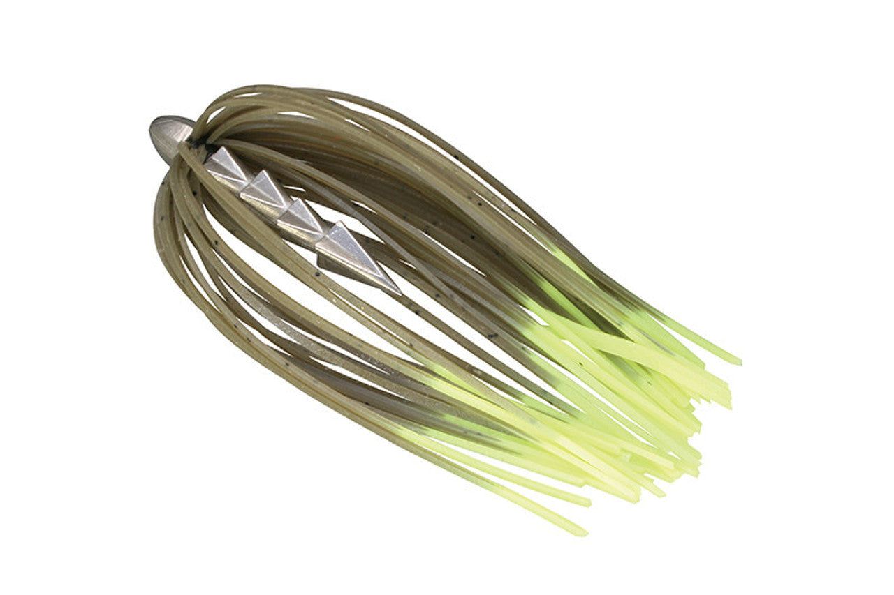 Jackall Sinker Holenail - Bass Brasil