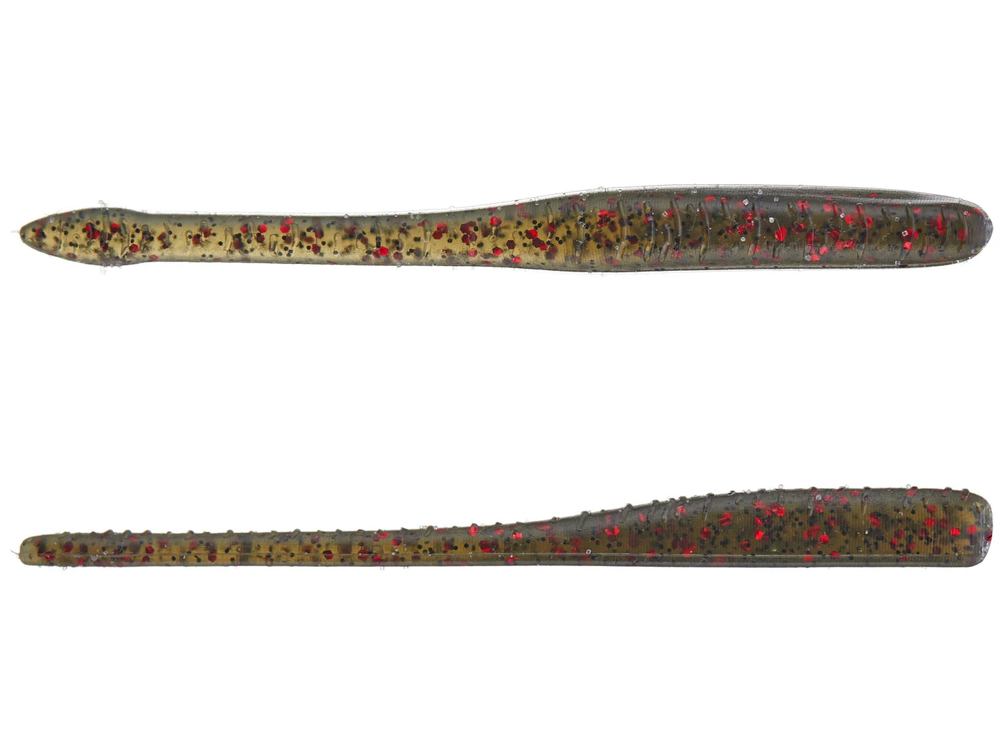 Great Lakes Finesse Drop Worm 4"