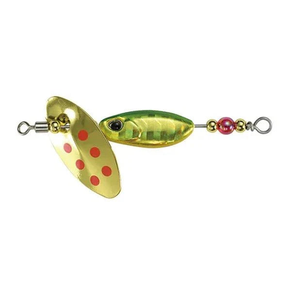 Duo Spearhead Ryuki Spinner 5G